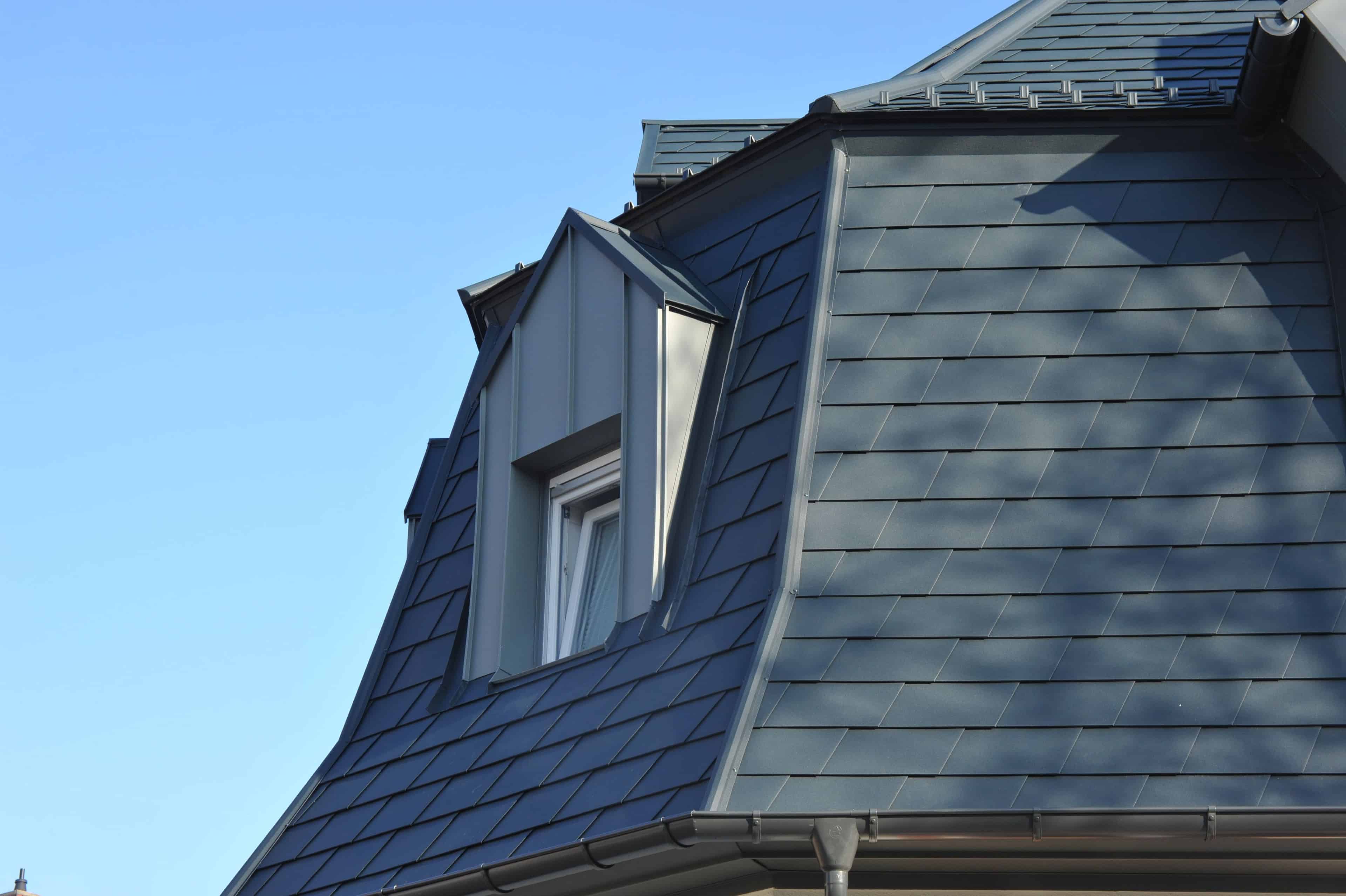 Slate Roofing image
