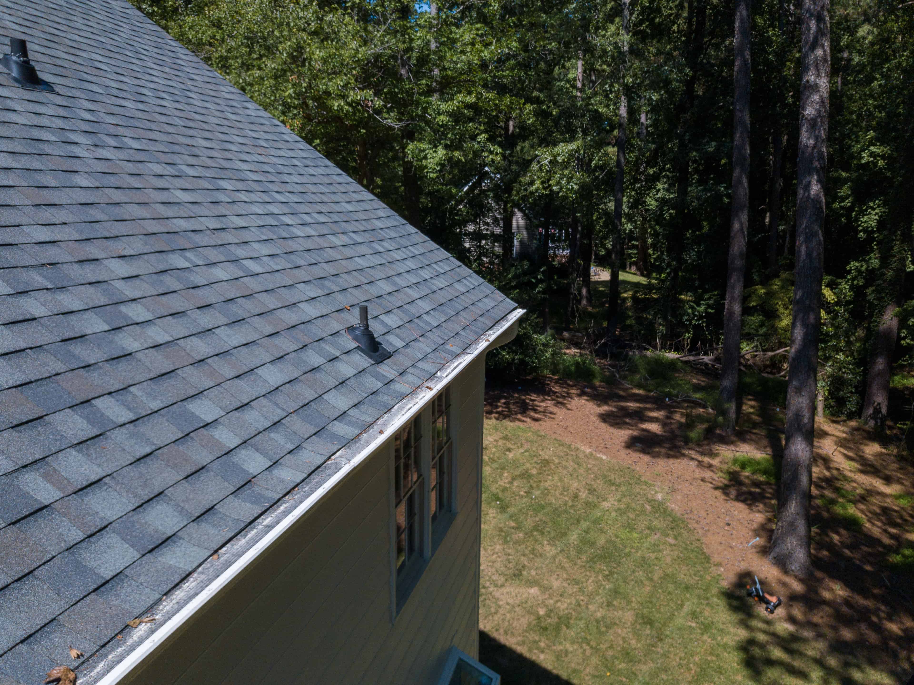 Architectural shingles  image