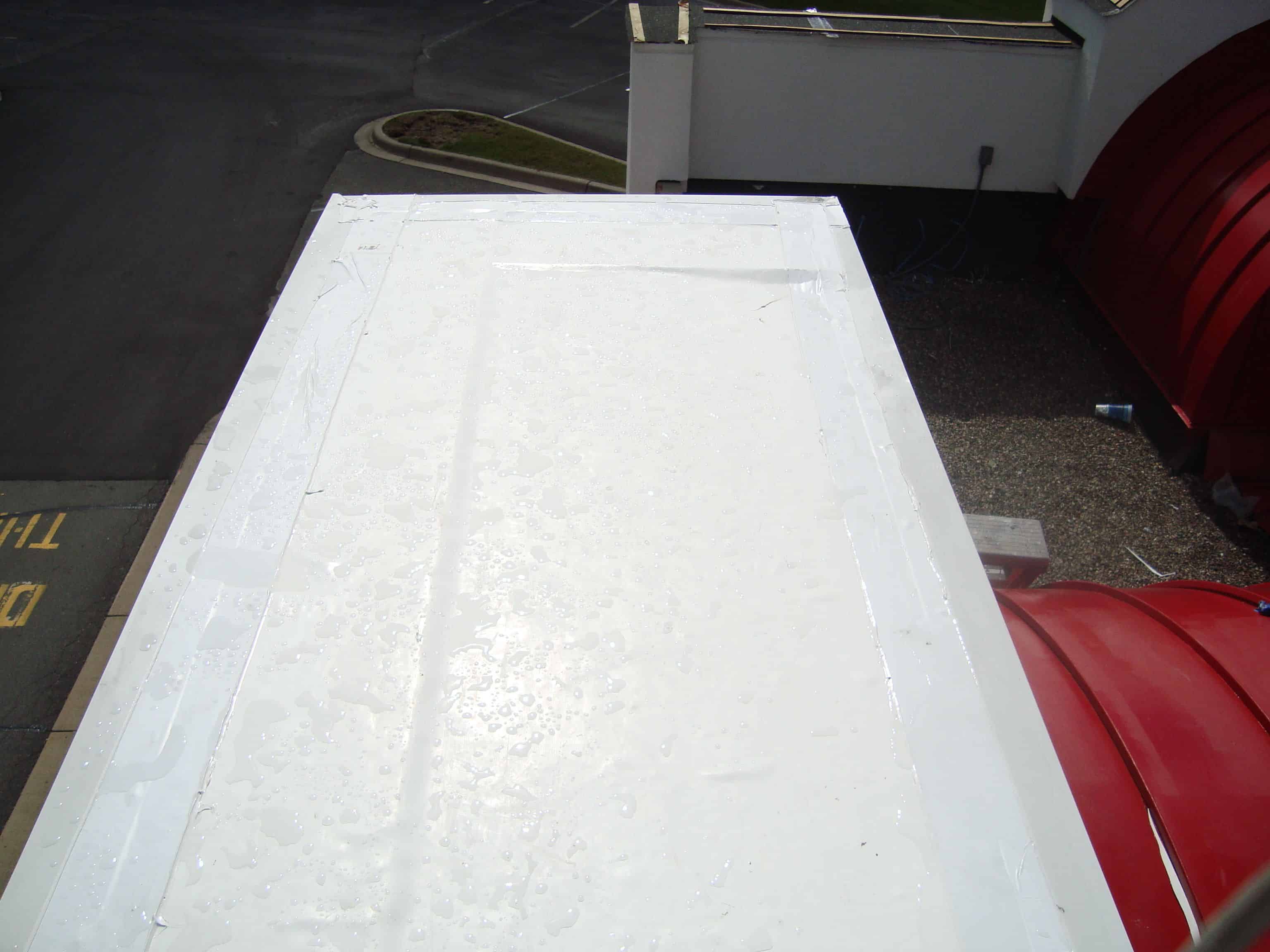 TPO Roofing image