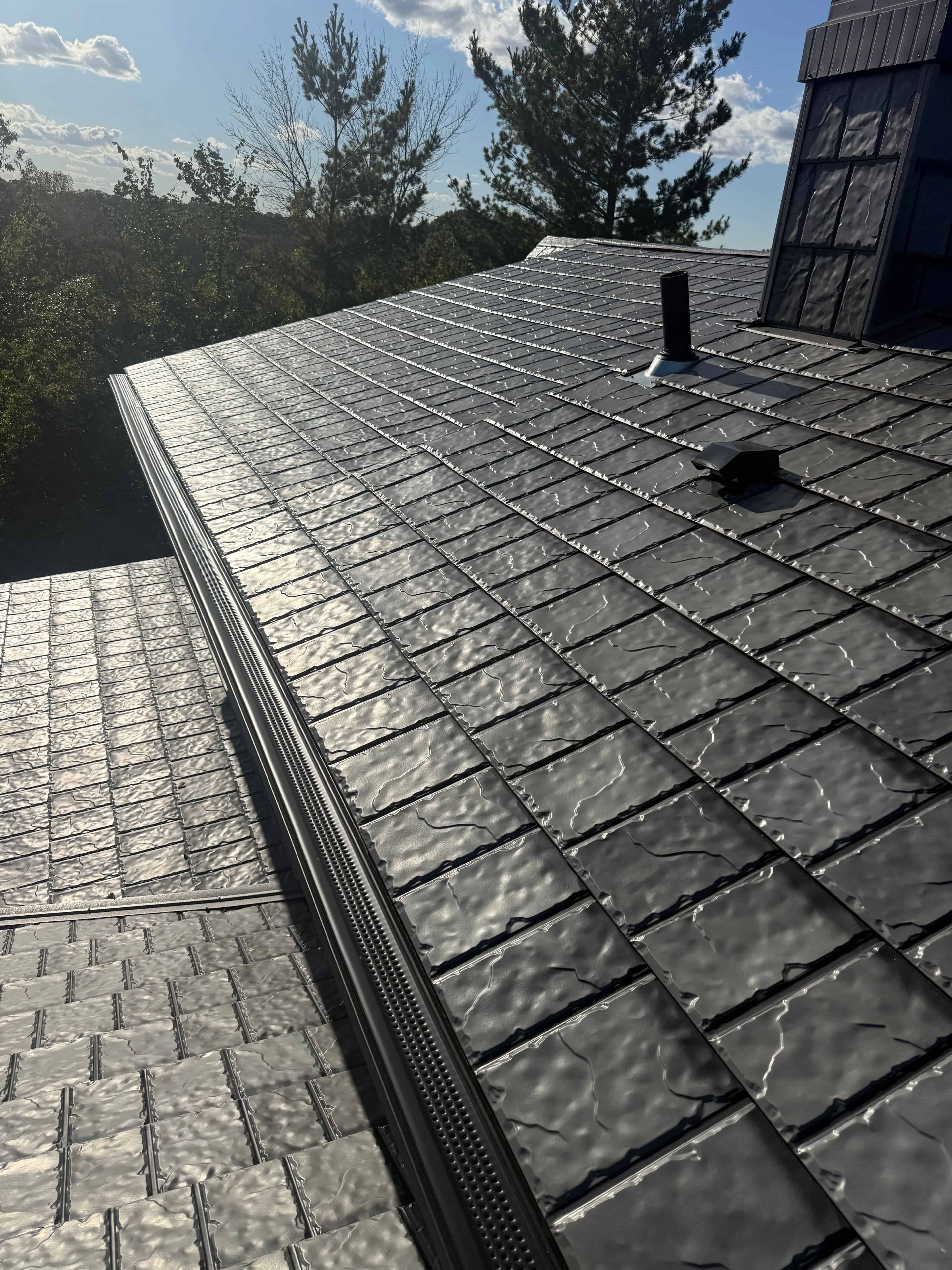 Gutter and Gutter Guard Installation & Repair image