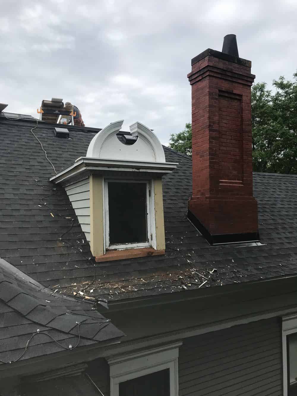 Roof Repair image