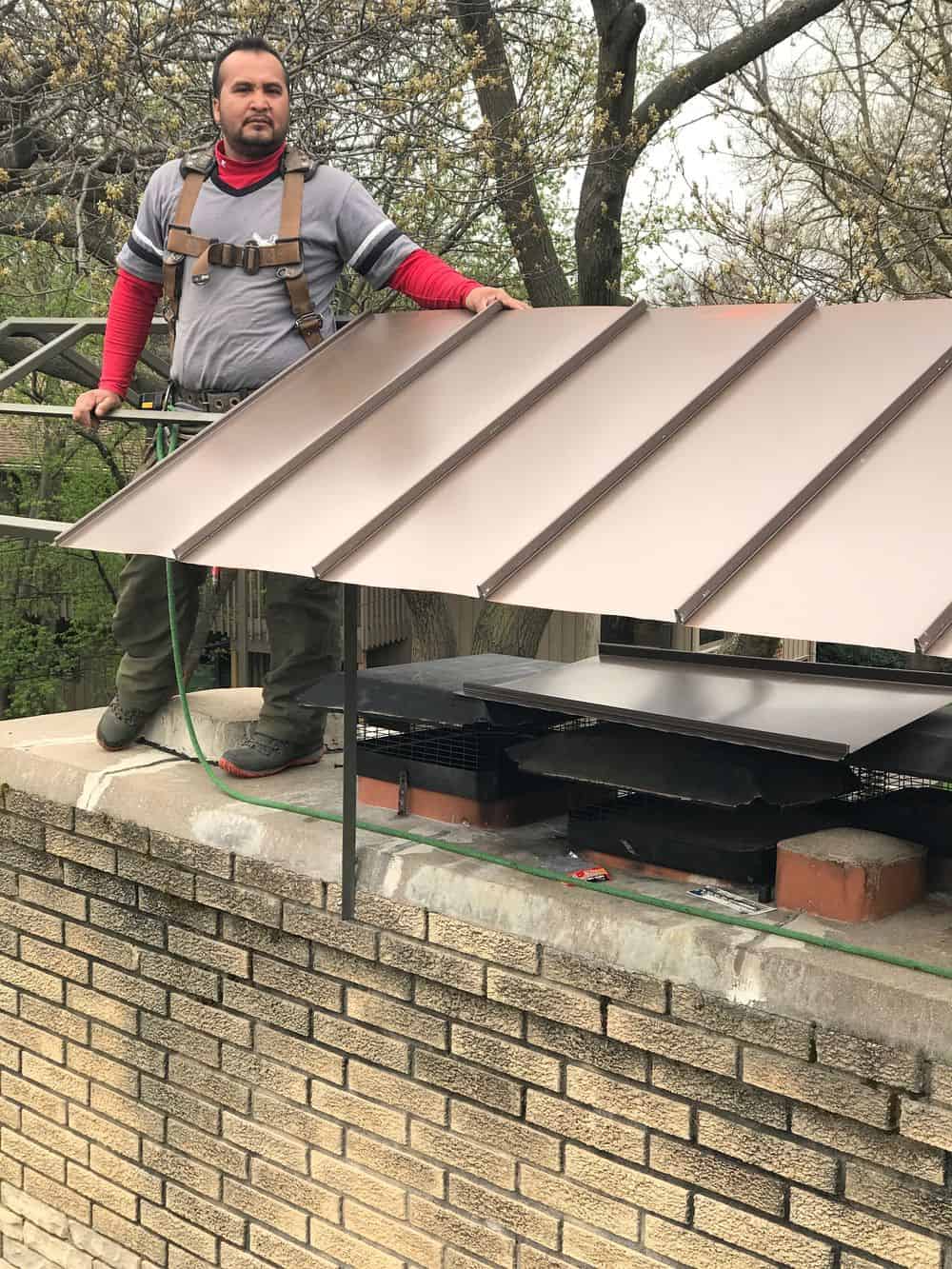 Roof Replacement image