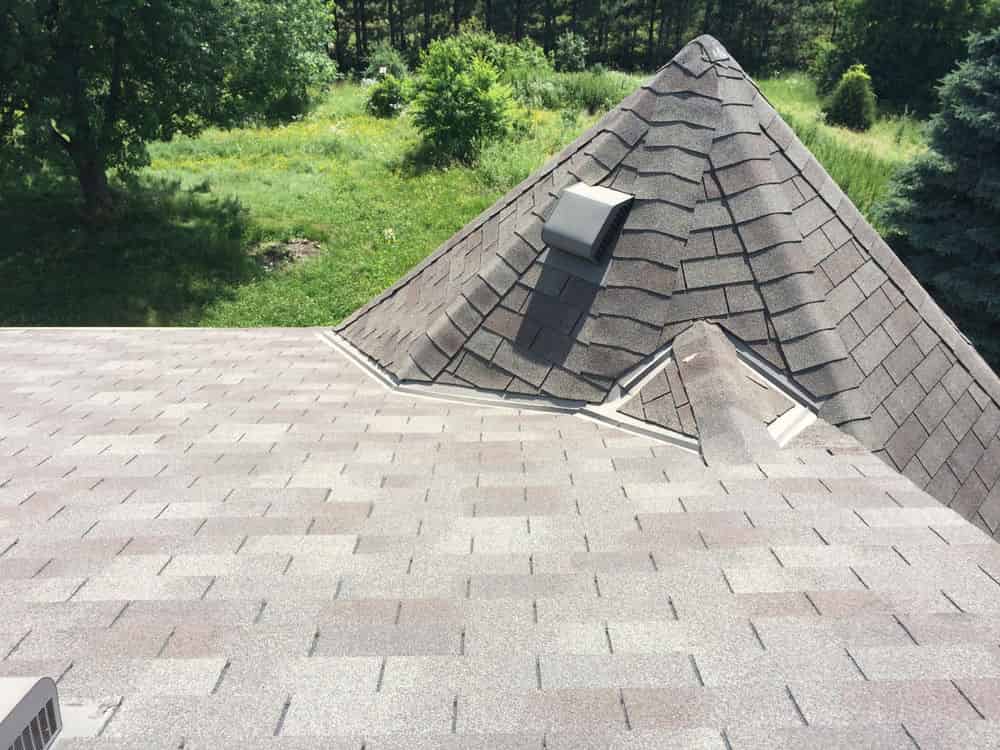 3-tab Shingles image