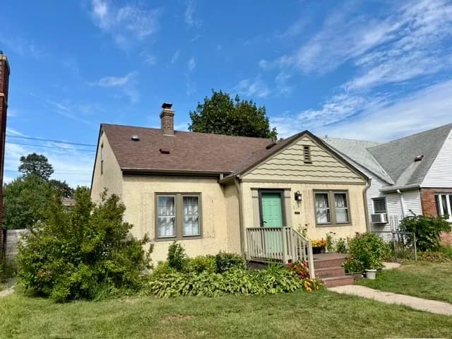 Malarkey Vista Class 4 Shingle Roof Replacement in Antique Brown image