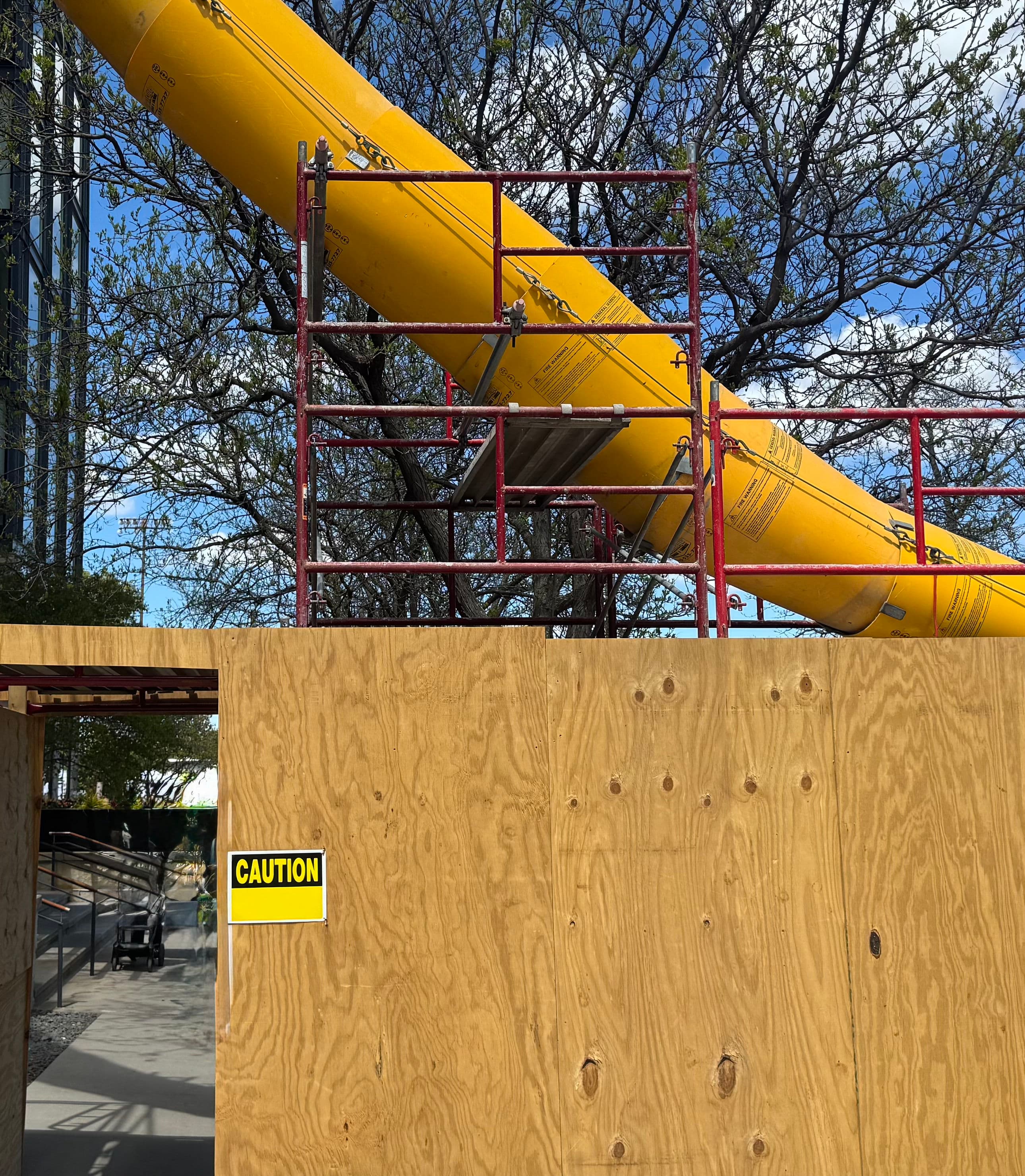 Project How We Keep High-Traffic Job Sites Safe and Moving image