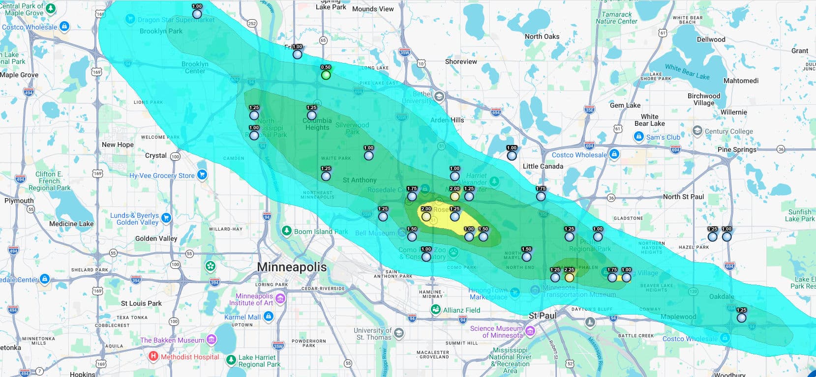 Project Storm Chasers Are Already Knocking - Here's What You Should Know image