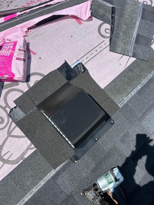 Reliable Roofing with Proven Safety Measures image