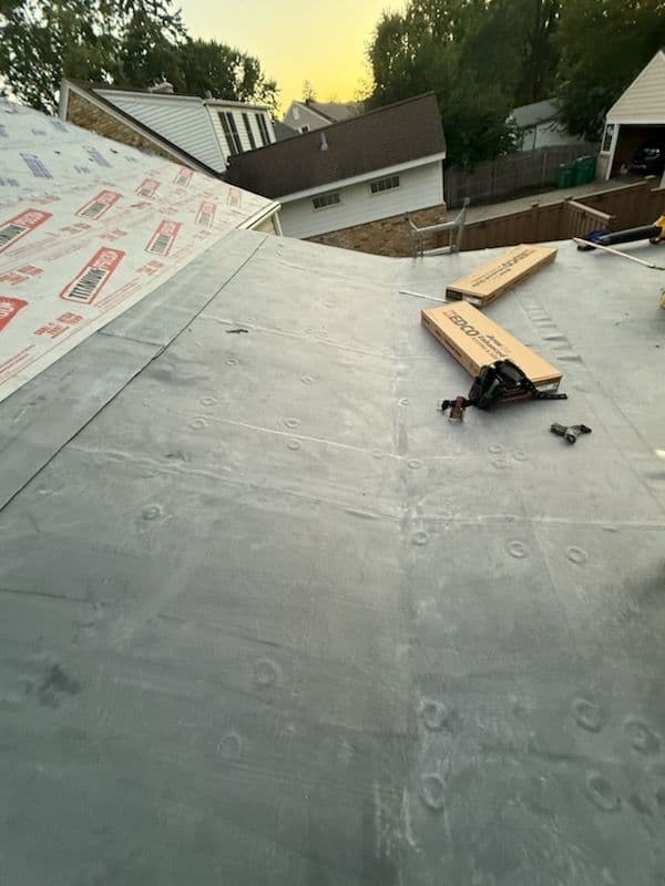 Gallery photos for Stunning Roofing Overhaul in St Louis Park MN: Image #1
