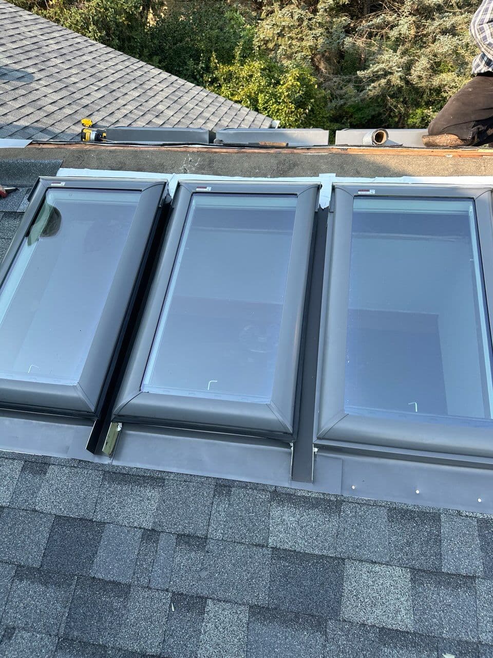 Gallery photos for Skylight Installation Success in Lake Elmo MN: Image #1
