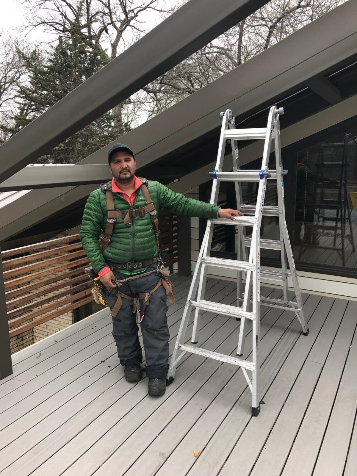 Mastering Metal Roof Installation image