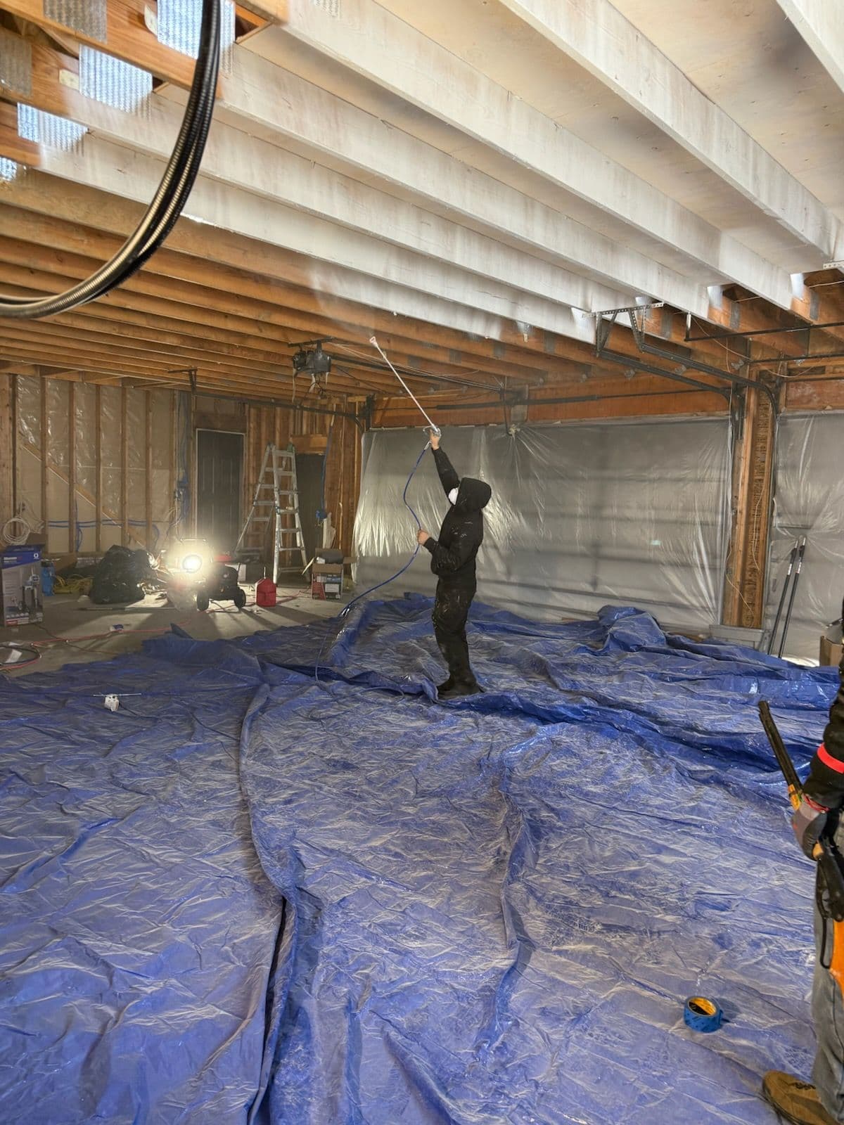 Project Fire Restoration in Shakopee MN image