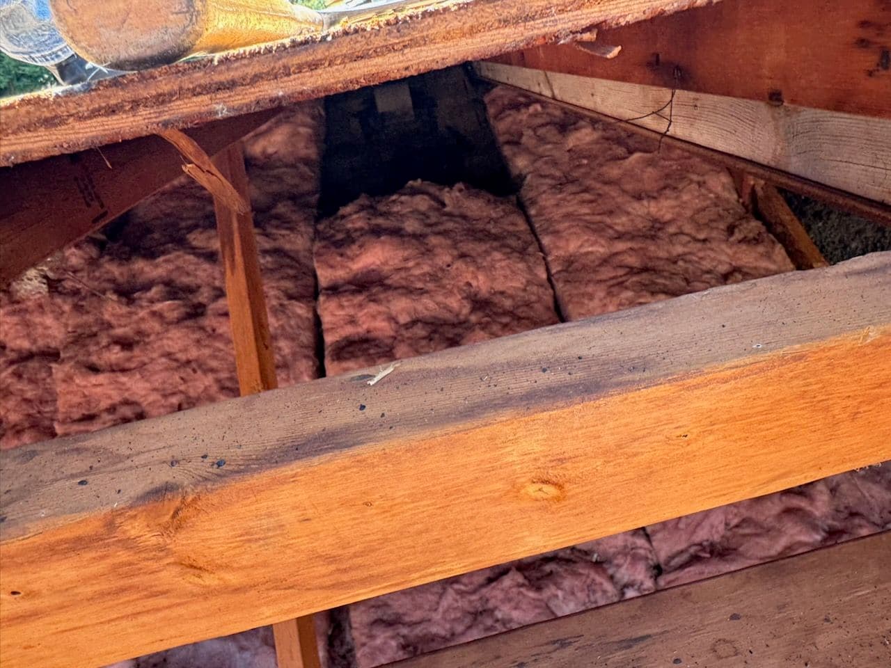 Why a 3-Year-Old Roof in Dellwood Had Major Ice Dams image