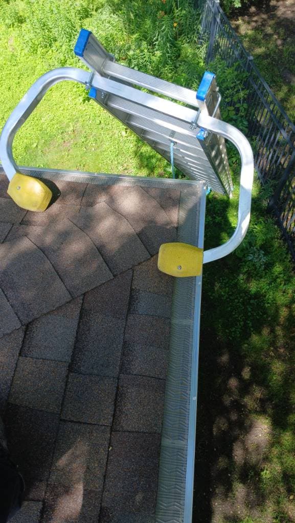 Gallery photos for Expert Gutter Protection in Burnsville: Image #1