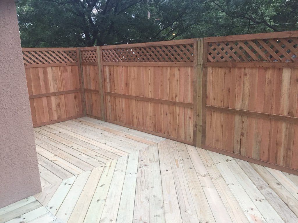 Gallery photos for Stunning Deck Transformations in West St Paul: Image #1