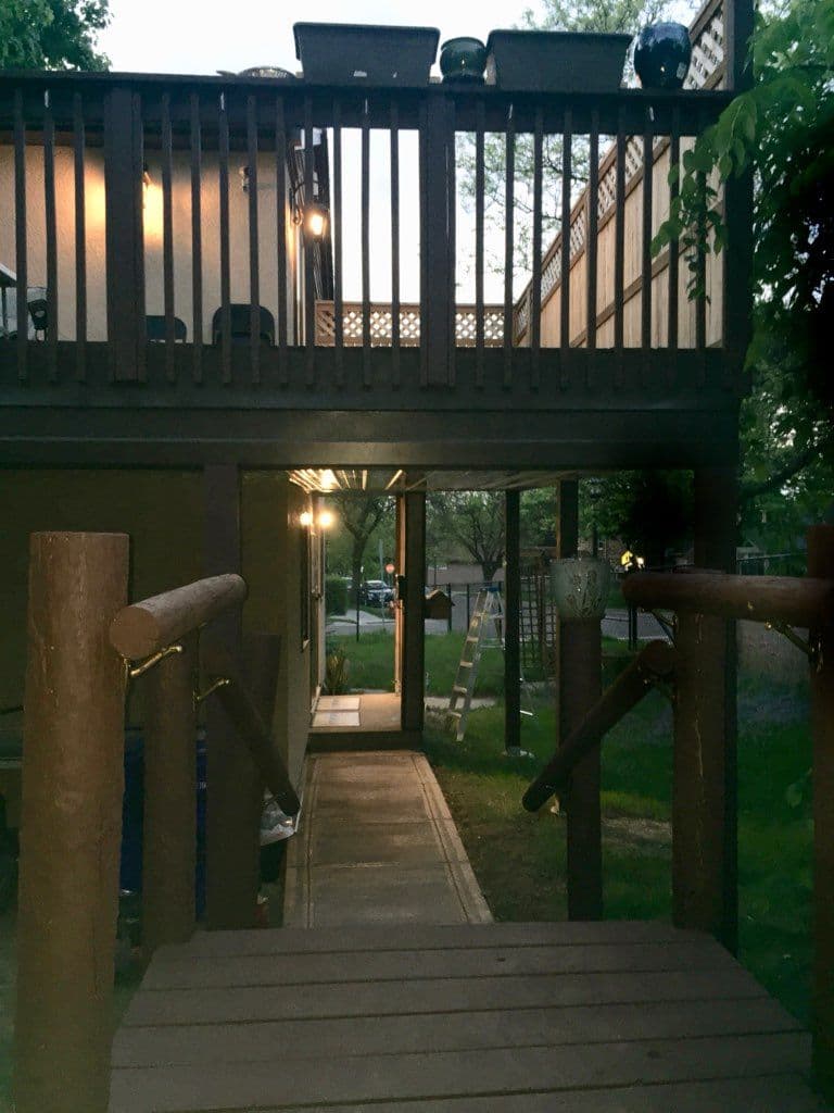 Gallery photos for Stunning Deck Transformations in West St Paul: Image #2