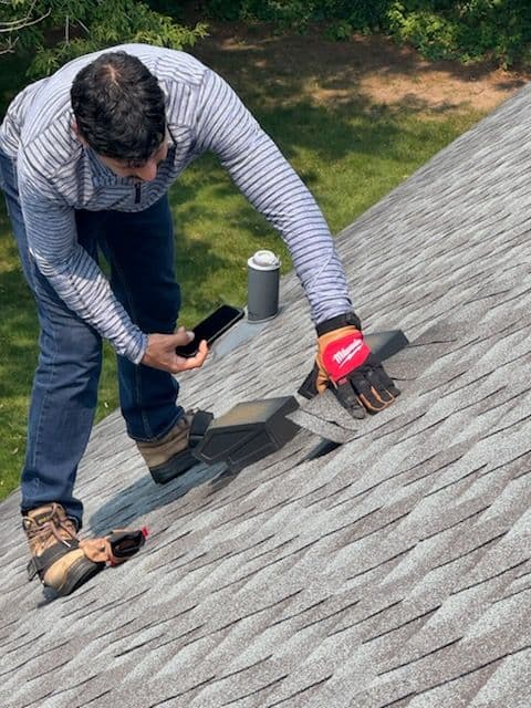 Roof Repair Insights to Prevent Bigger Issues