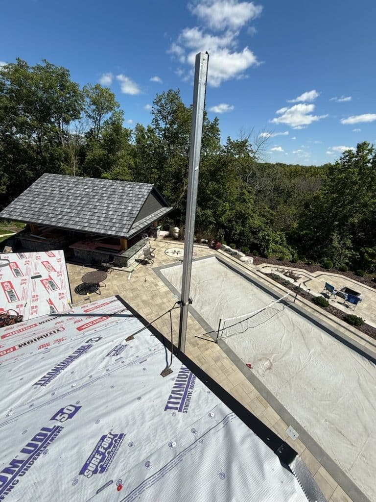 Gallery photos for Elevate Your Home with Durable EDCO Steel Roofing: Image #3