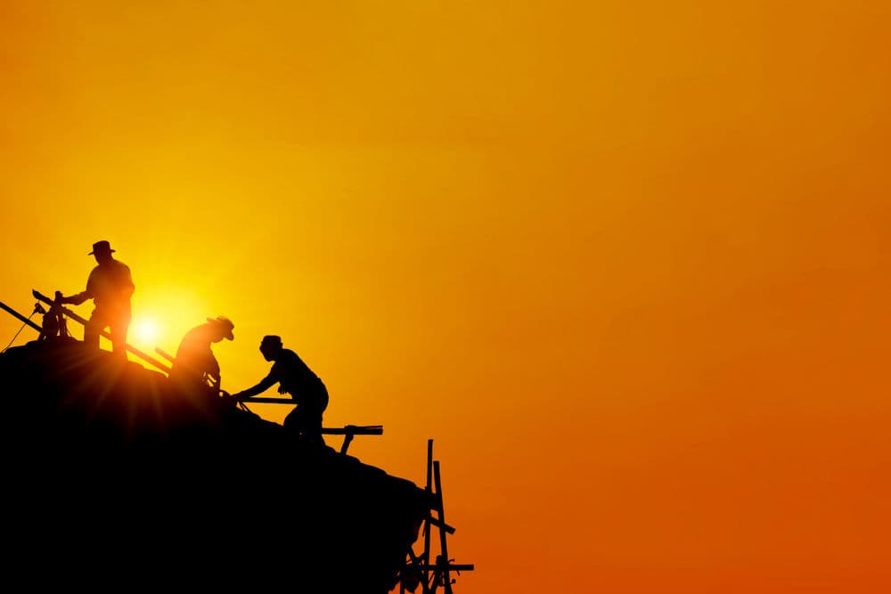 About Topline Construction Firm