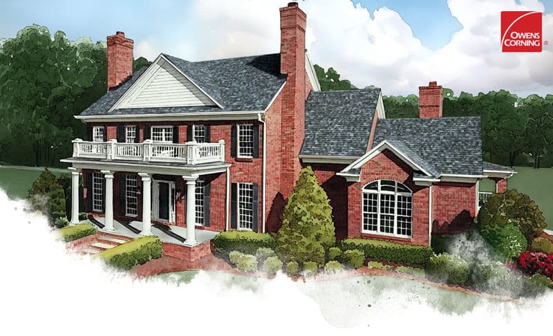 Introducing Our New Shingle Colors image