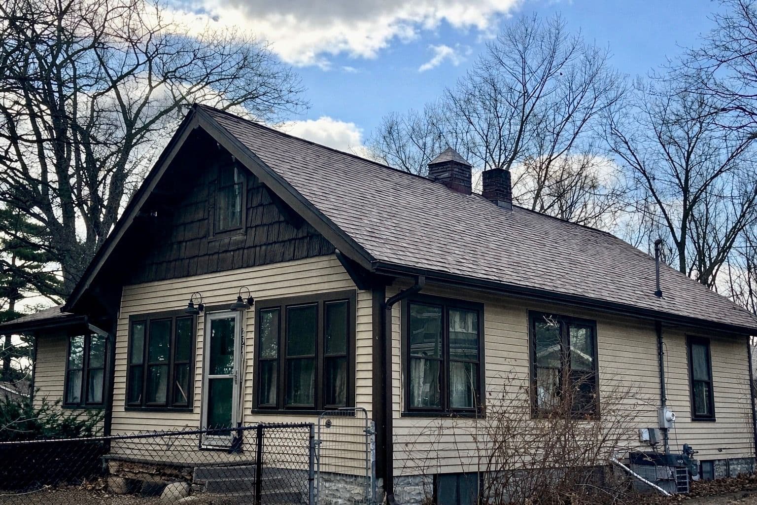 Roof Upgrade for Solar Readiness in White Bear Lake image